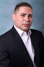 Gabe Salguero
