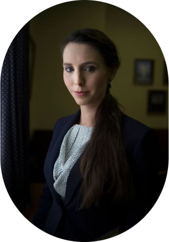 Rachael Denhollander