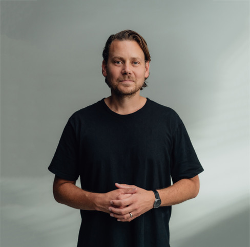 John Mark Comer