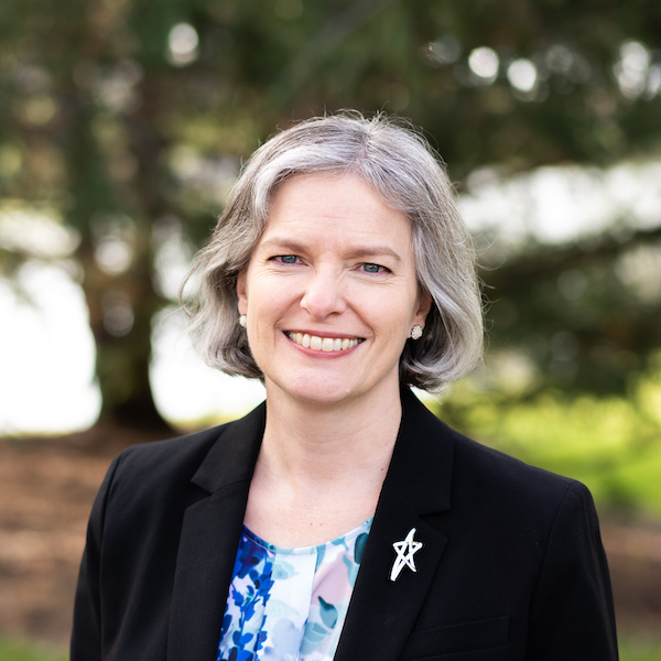 Deborah Haarsma