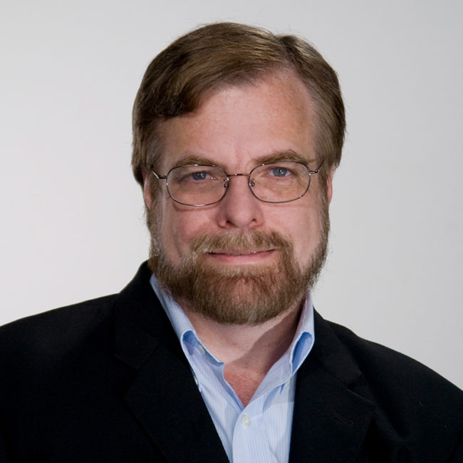 Richard Pratt