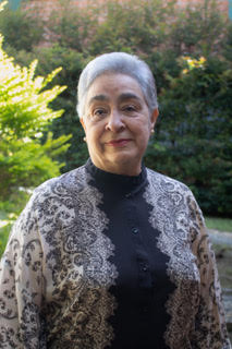 Elizabeth Sendek