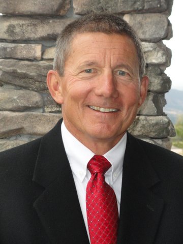 Mike Gould