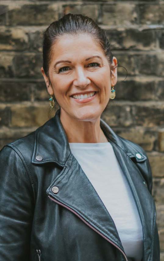 Sarah Jackson