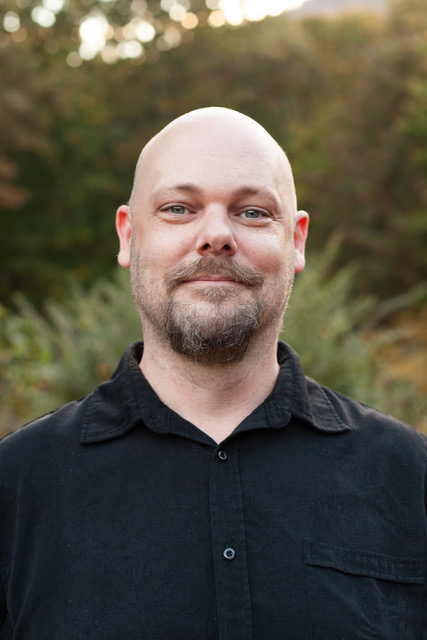 Chris Skaggs