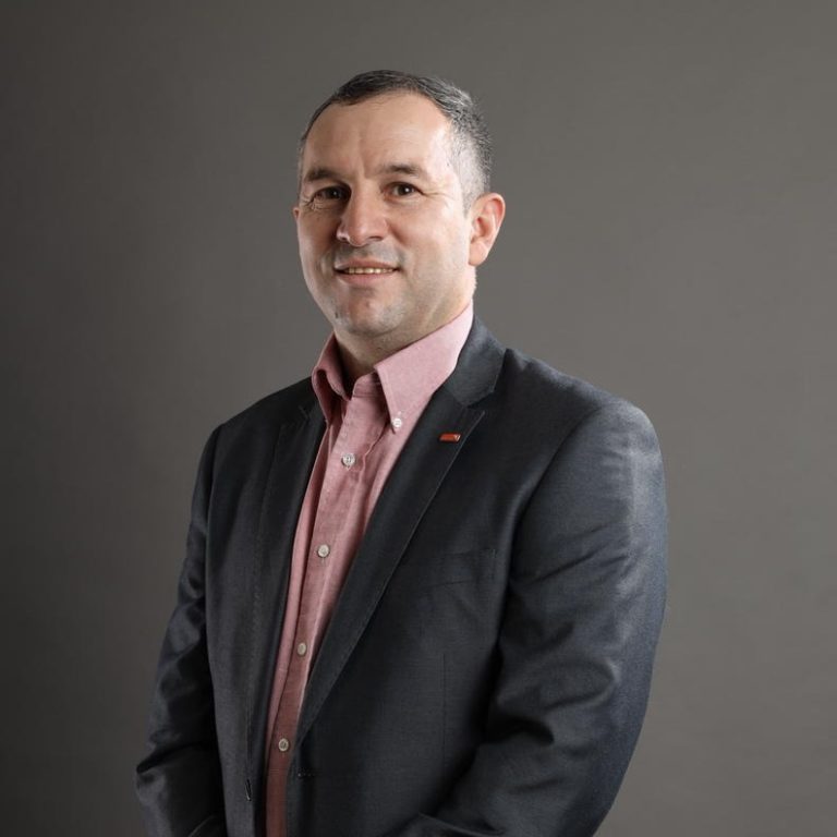Jorge Galeano