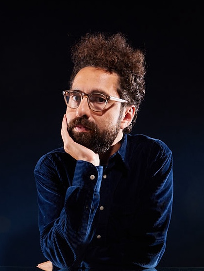 Jon Guerra