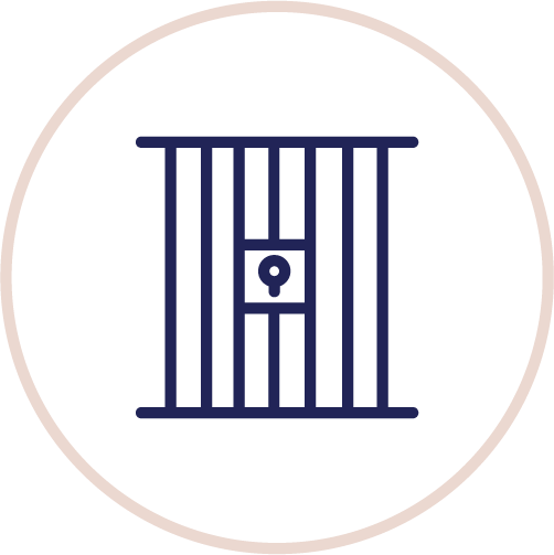 Remembering those in prison